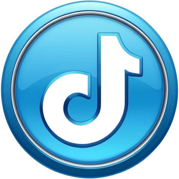 Verificación tik tok emoji