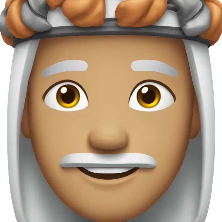 🥥🫧💊 emoji