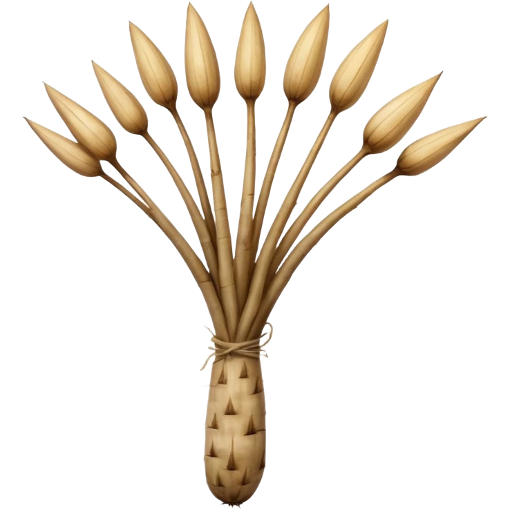 salsify emoji