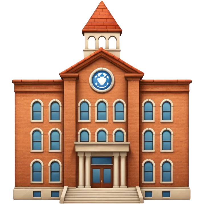 Школа - интернат 36 emoji