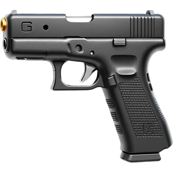Glock emoji