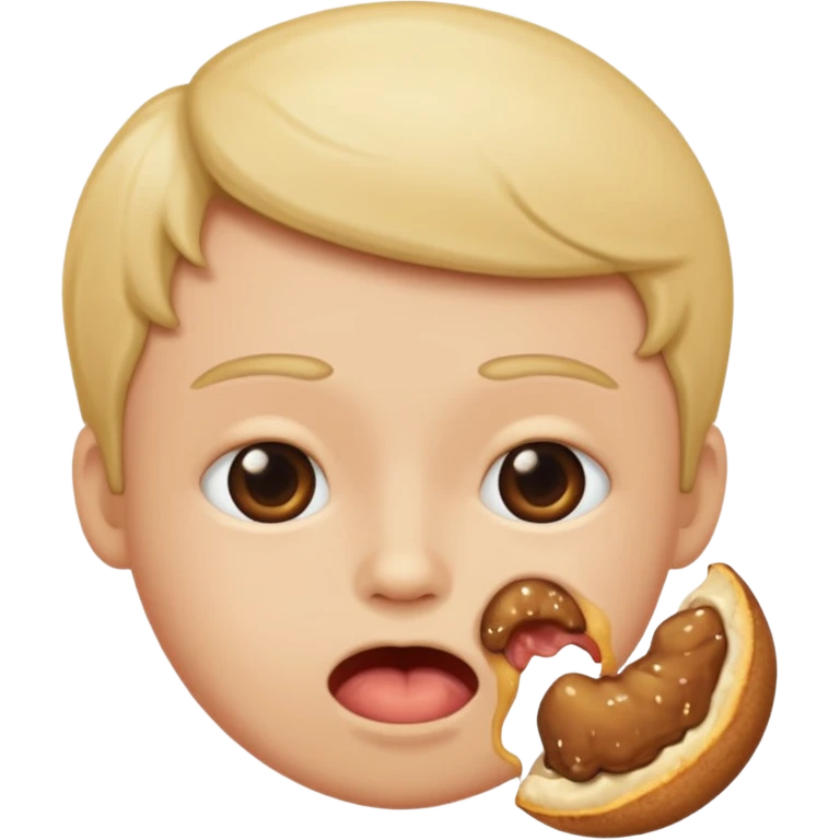 Eatinganus emoji