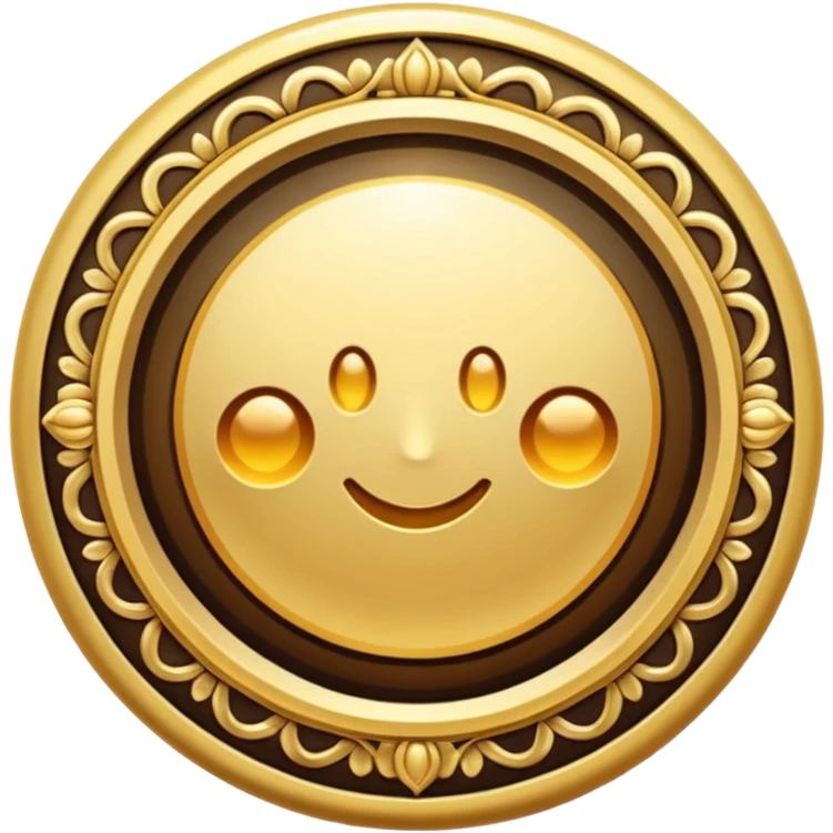 award badge emoji