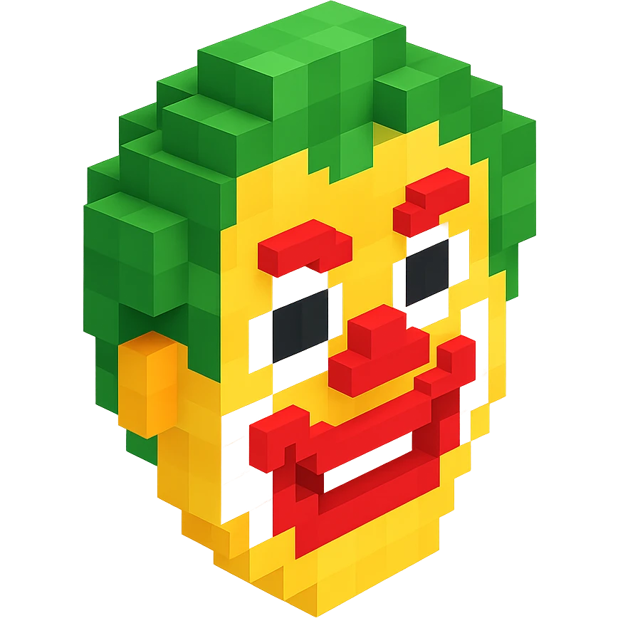 Joker  emoji