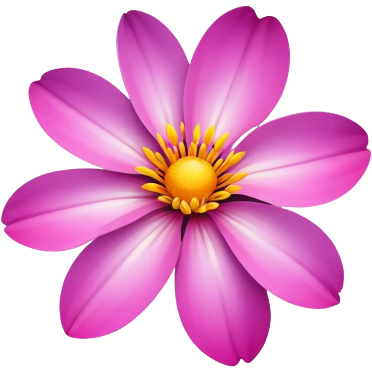 spring flowe emoji