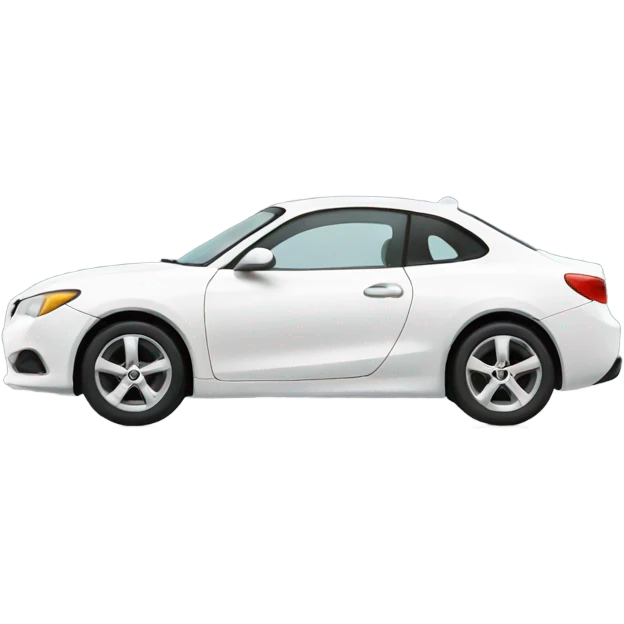 Car emoji