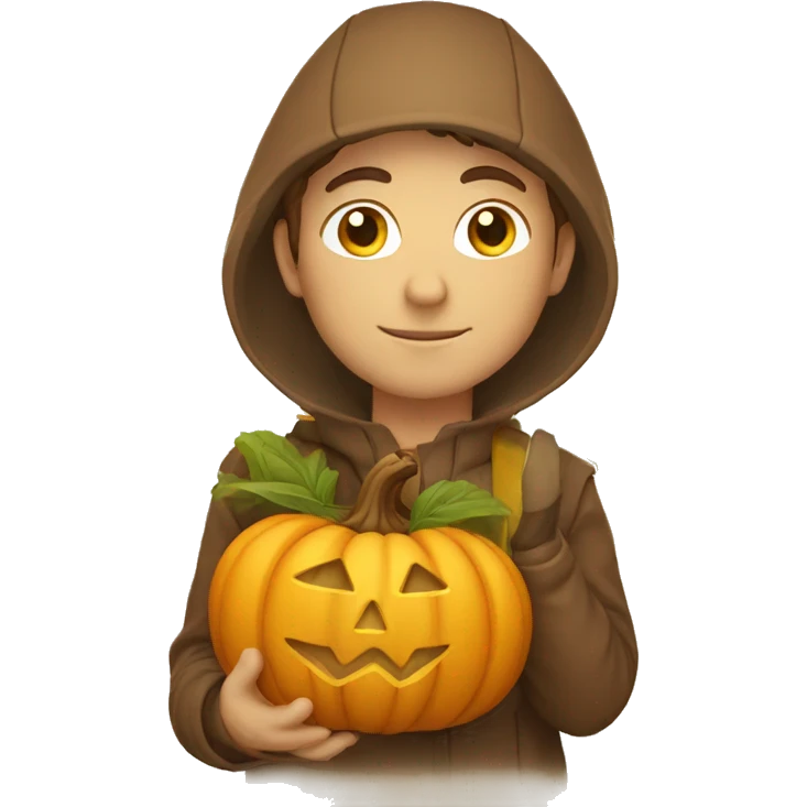 Otoño emoji