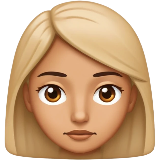SIDE EYE emoji