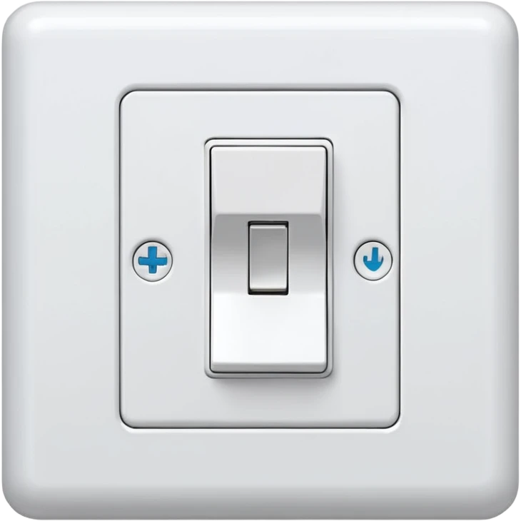 light switch emoji