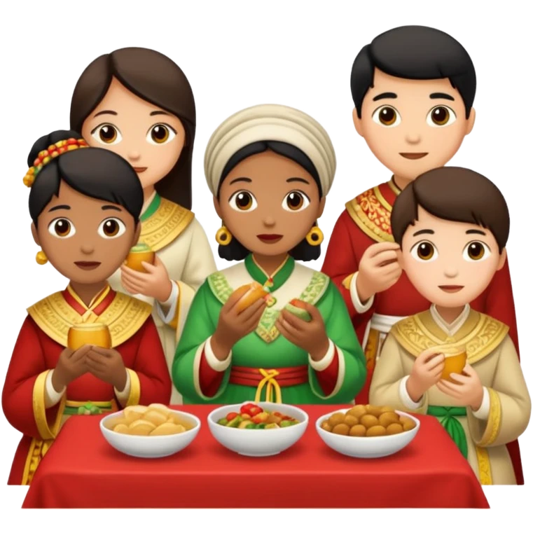 tung tung tung sahur emoji