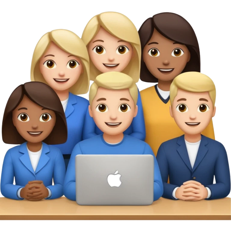online meeting emoji