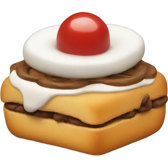 delicious taste emoji