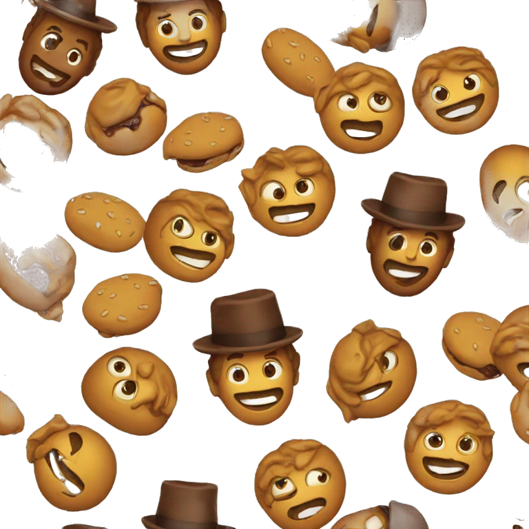 freddy's emoji