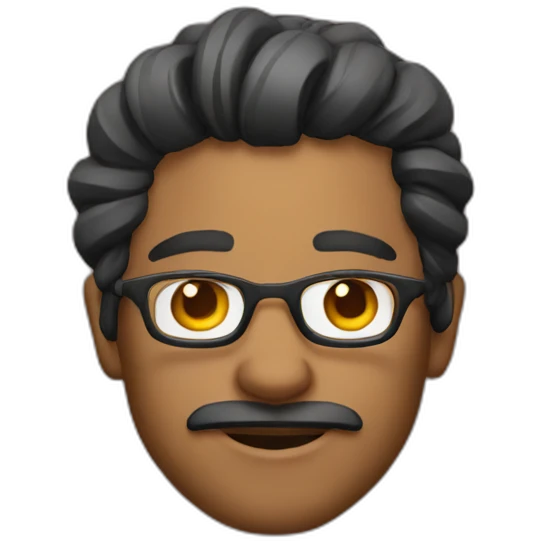 Cool Emoji emoji
