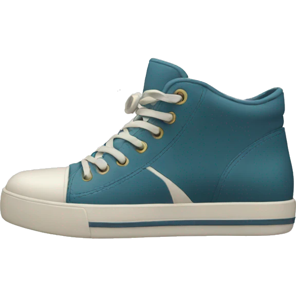 shoes emoji