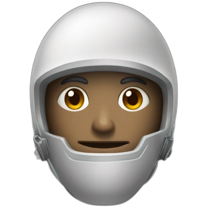 Robers emoji