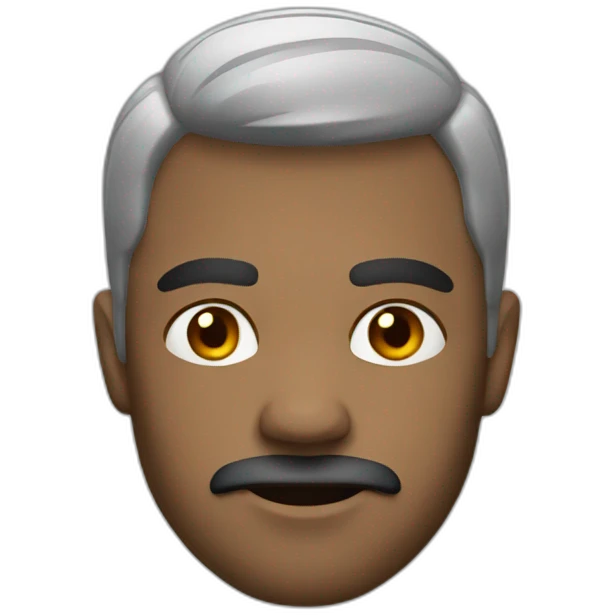 criminal emoji