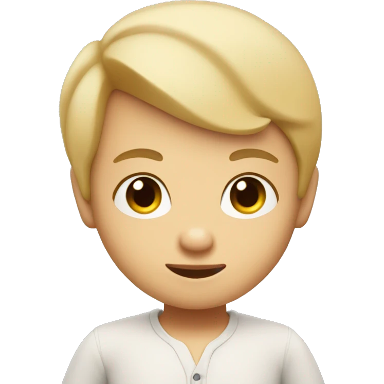 Sonny Angel emoji