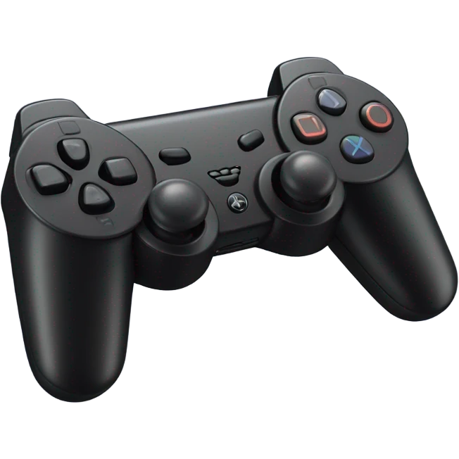 PlayStation emoji