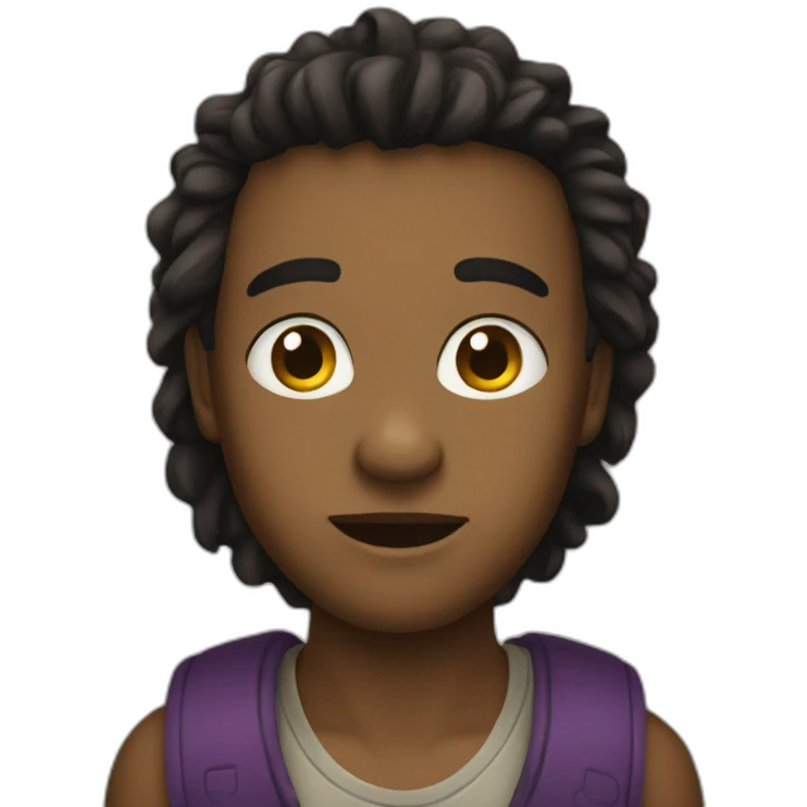 Niska emoji