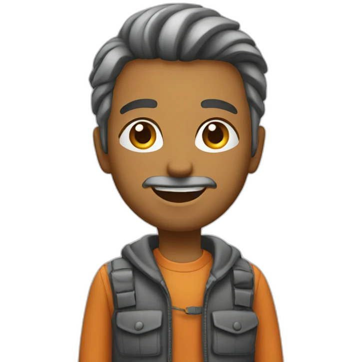 amazon retailer emoji