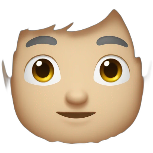 Eric zeng emoji