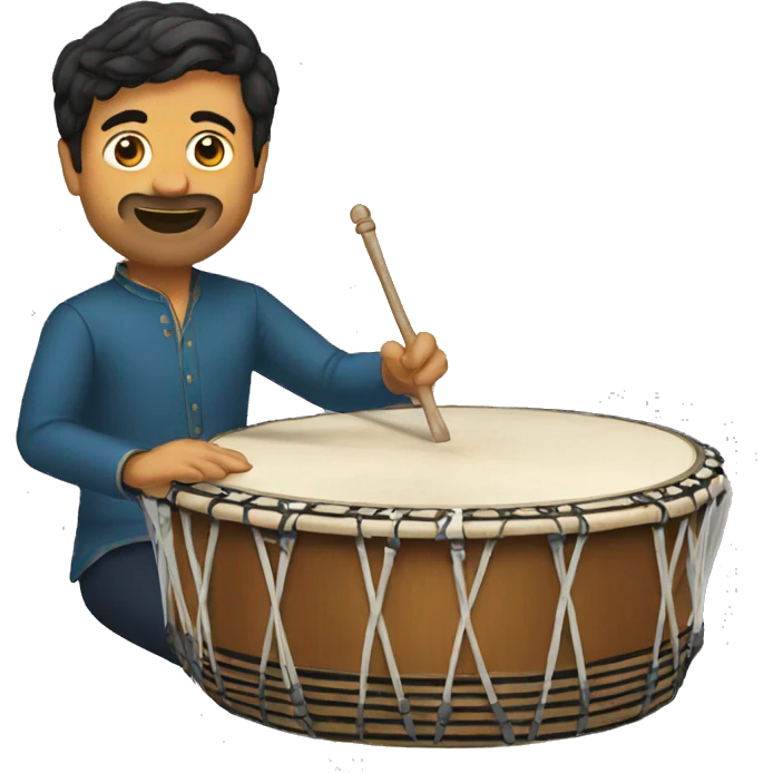Tabla emoji