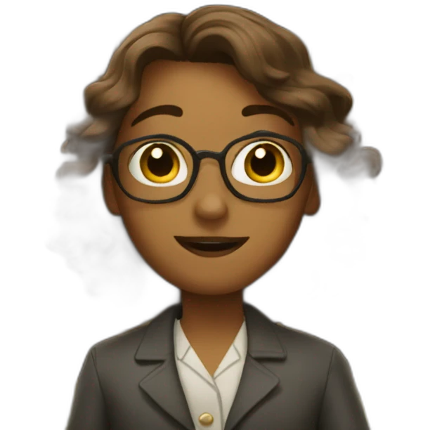 Apothecary Diaries emoji