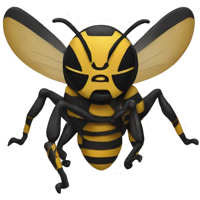 yellowjackets emoji
