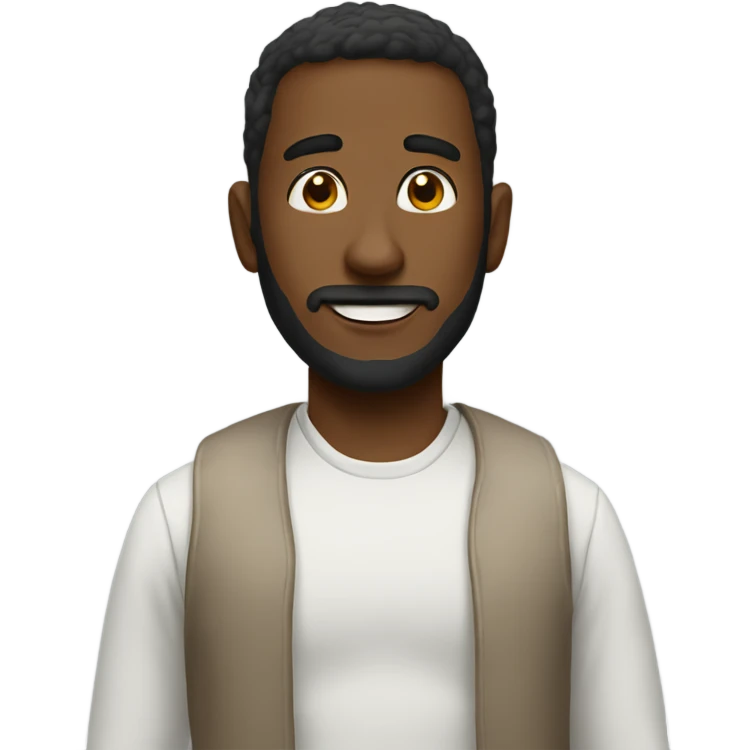 Virgant emoji