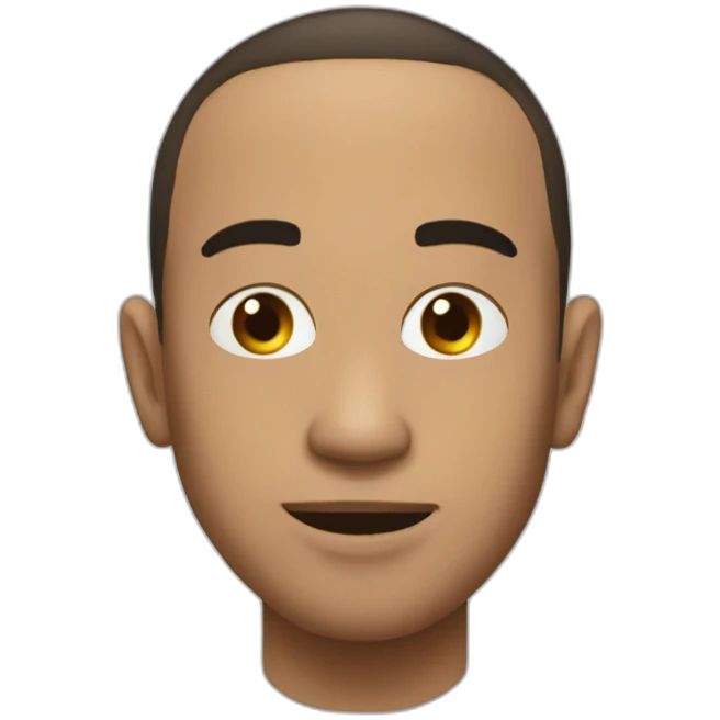 Pogchamp emoji