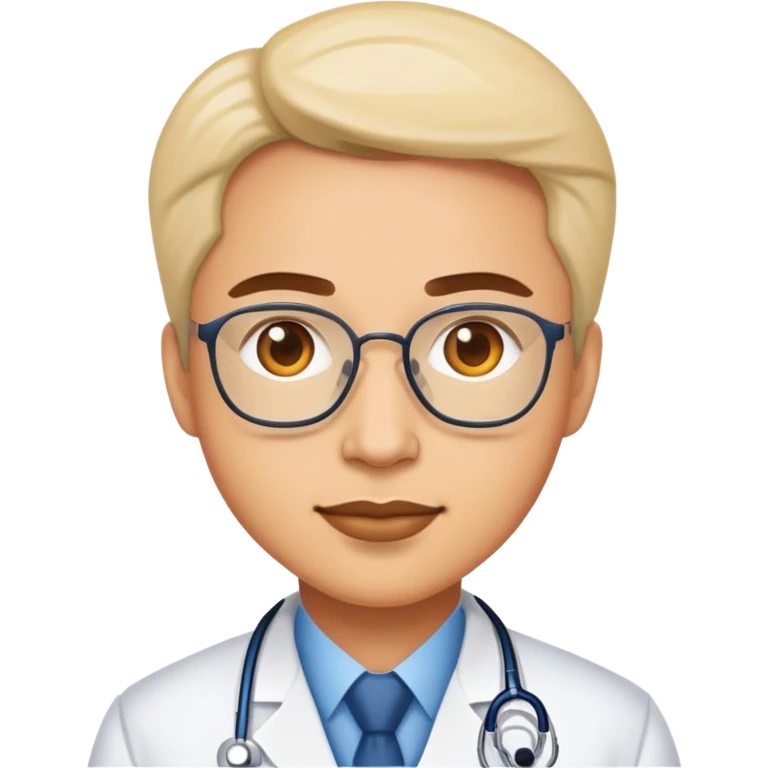Dr simi emoji