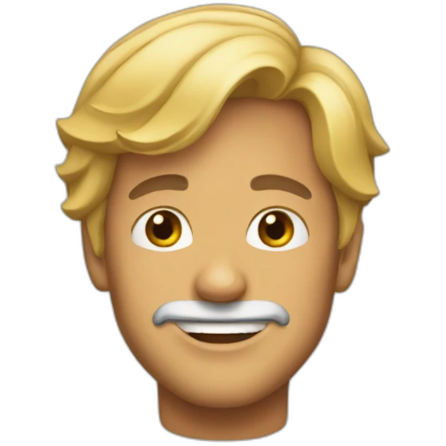 roger emoji