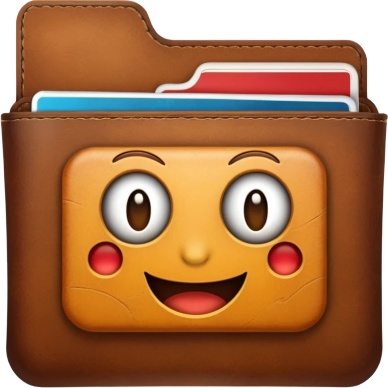 cinema folder emoji