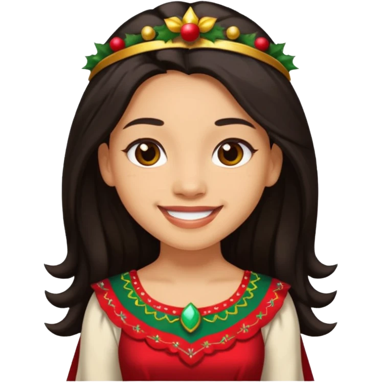 Tejana  emoji