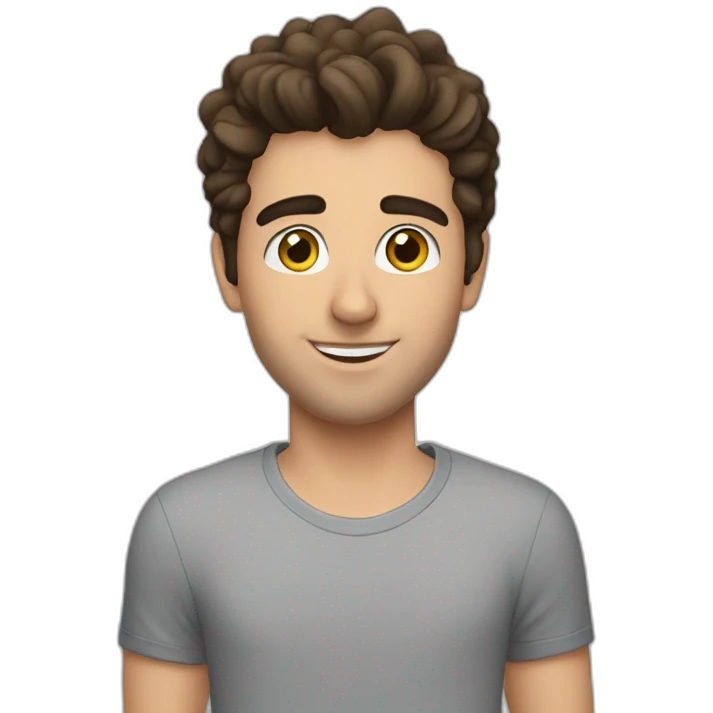 Jordan bardella emoji