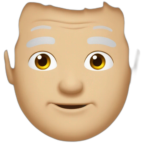 Didier Deschamp emoji