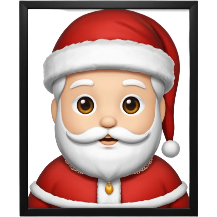 Santa Catarina  emoji