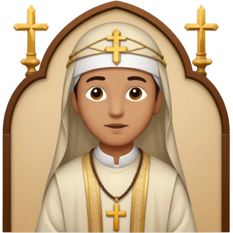 iglesia emoji