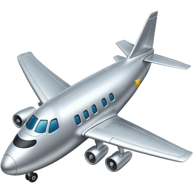 PLANE emoji