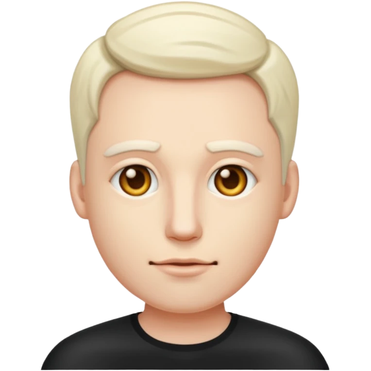 Sigma adam emoji
