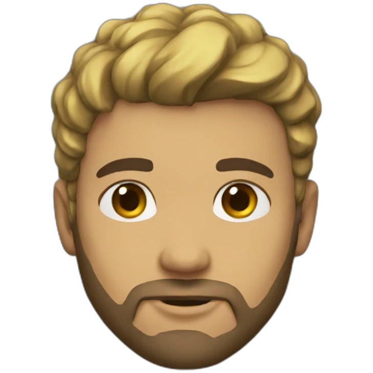 Jax emoji