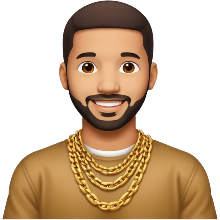 Drake emoji