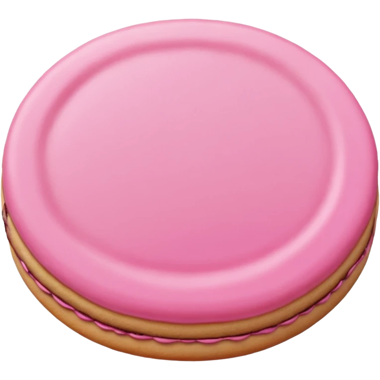 cook pink  emoji