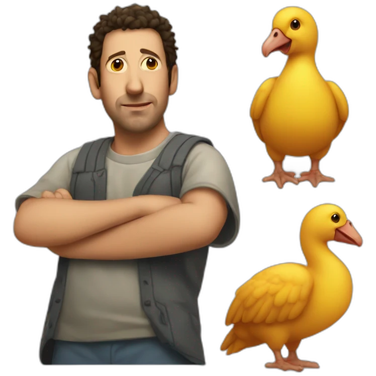 adam-sandler-dodo-form emoji