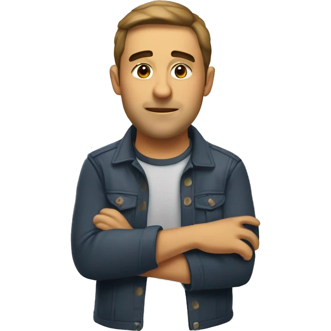 Собака такса  emoji
