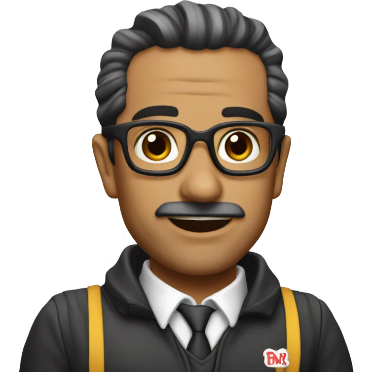 toni ramon emoji