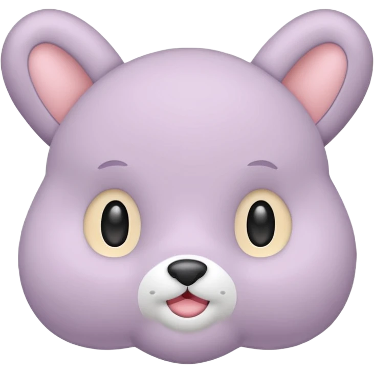Labubu  emoji