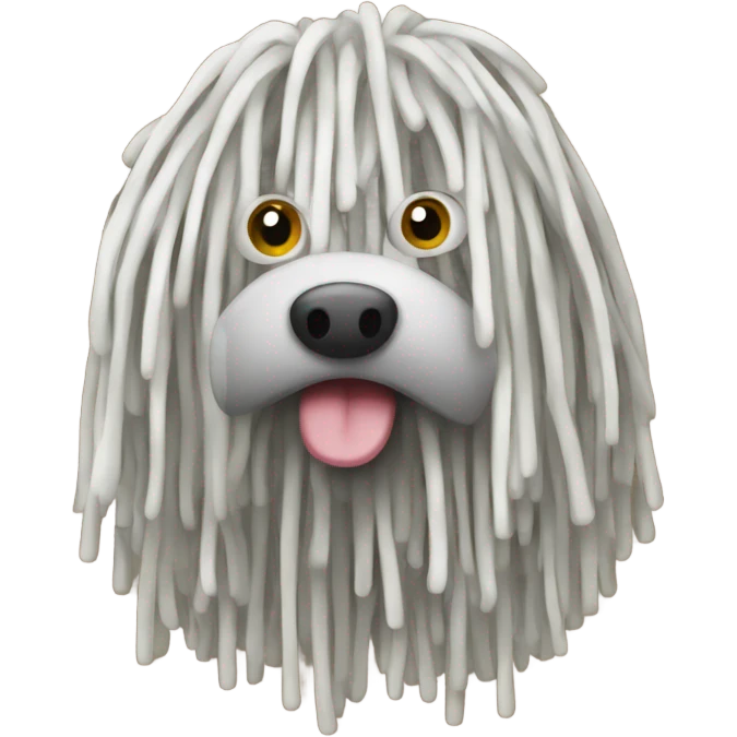 MOP emoji