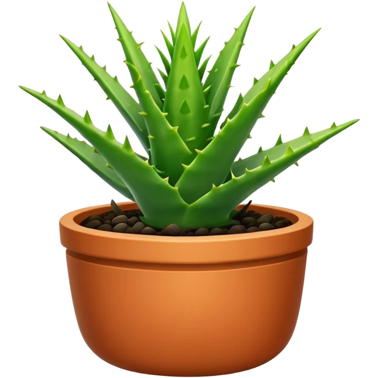 Aloevera emoji